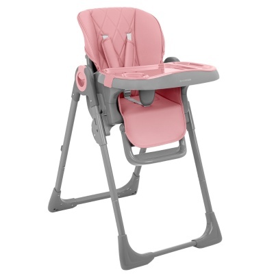 Cadeira de refeição Kikkaboo Comfy High Chair