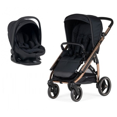 Duo Bebecar Wei XL-i travel system Duo Bebecar Wei XL-i travel system