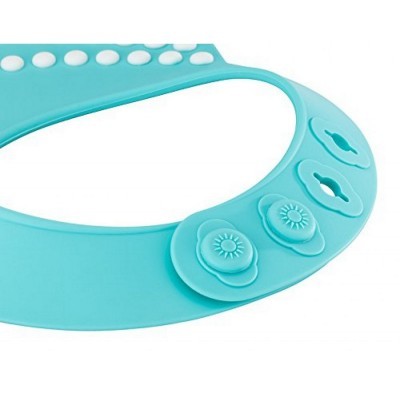 Babete suave de silicone Make My Day Soft Bib