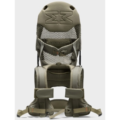 Mochila porta bebé MiniMeis G5 Shoulder Carrier Mochila porta bebé MiniMeis G5 Shoulder Carrier