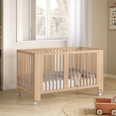 Cama evolutiva Micuna Converbaby evolutionary bed