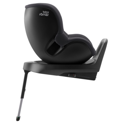 Cadeira auto Britax Römer Dualfix Plus Car Seat (RF:40/105 cm-FF:76/105 cm)