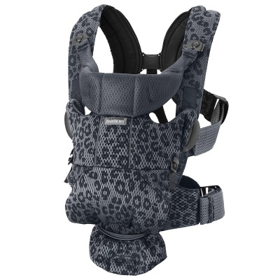 Porta-bebé Babybjörn Move Baby Carrier