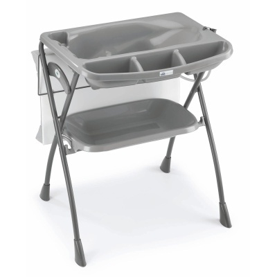 Banheira muda fraldas CAM Volare Changing Bathtub