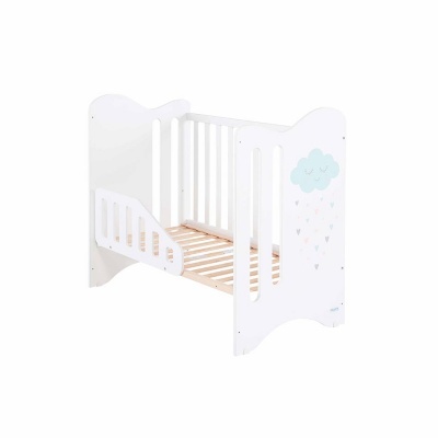 Barreira cama Micuna Montessori Guard Rail