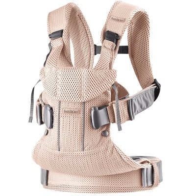 Porta bebé BabyBjörn One Baby Carrier