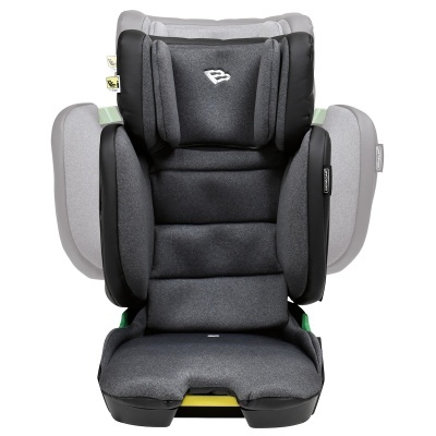 Cadeira auto Bebecar MultiFold car seat (FF:100/150 cm)