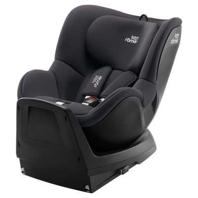 Cadeira auto Britax Römer Dualfix M Plus Car Seat (RF:61/105 cm-FF:76/105 cm)