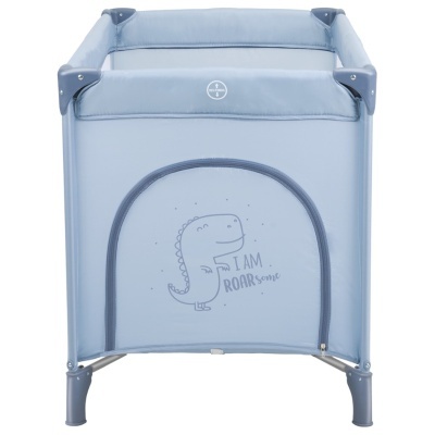 Cama viagem 2 níveis kikkaboo So Gifted Plus 2 Levels Travel Cot