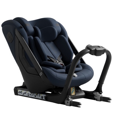 Cadeira auto AxKid One+ 3 Car Seat (RF:40/125 cm)
