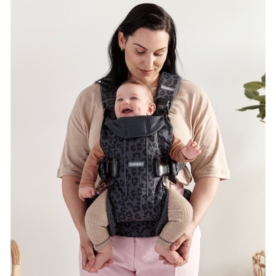 Porta bebé BabyBjörn One Baby Carrier