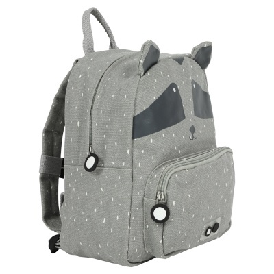 Mochila Trixie Backpack Mr. Raccoon