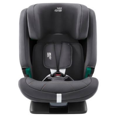 Cadeira auto Britax Römer cinzenta para crianças
