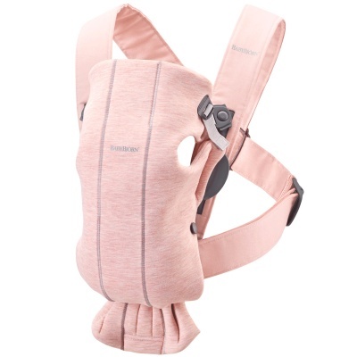 Porta bebé BabyBjörn Mini Baby Carrier
