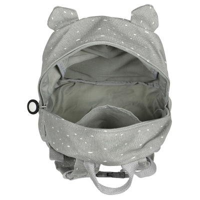 Mochila Trixie Backpack Mr. Raccoon