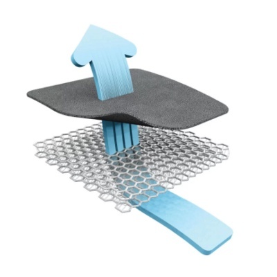 Forra Aeromoov Air Layer Grupo 2/3