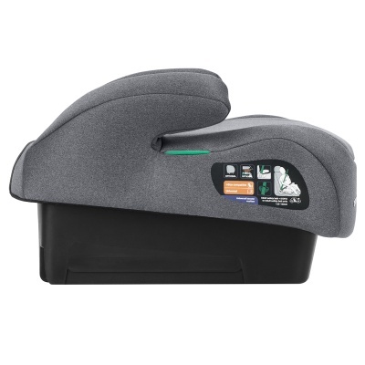 Cadeira auto Kikkaboo i-Go Car Seat (FF:125/150 cm)