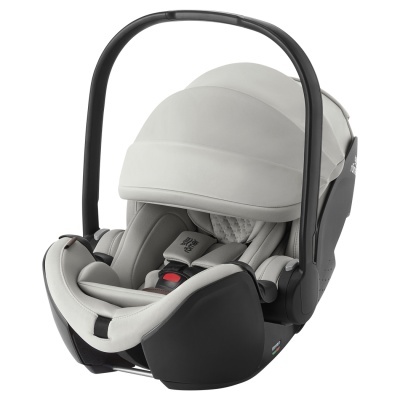Cadeira auto Britax Römer Baby Safe Pro Car Seat (RF:40/85 cm)