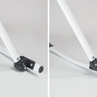 Berço de viagem Plastimyr Ivoly Travel Cradle