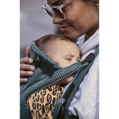 Porta-bebé Babybjörn Move Baby Carrier