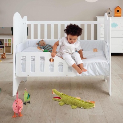 Barreira cama Micuna Montessori Guard Rail