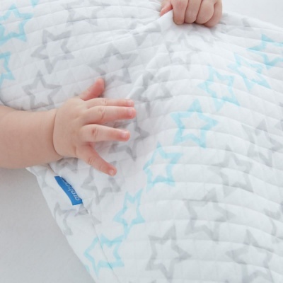 Saco de dormir Grobag Sleepbag 0/6 meses 2.5 Tog