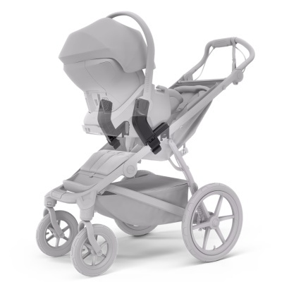 Carro bebé Thule Urban Glide 4 Baby Stroller
