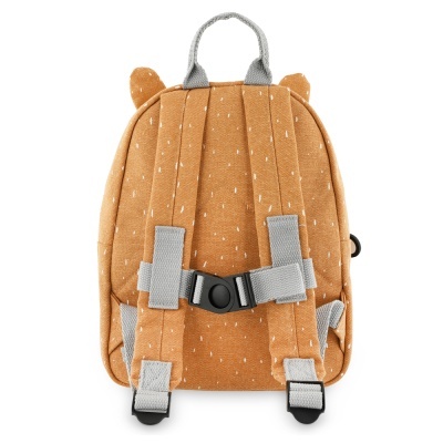 Mochila Trixie Backpack Mr. Fox