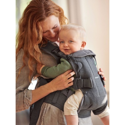 Porta bebé BabyBjörn One Baby Carrier