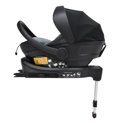Cadeira auto com base isofix Bebecar Nana car seat with isofix base (RF:40/87 cm)