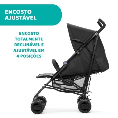 Carro de bengala Chicco London Up baby stroller