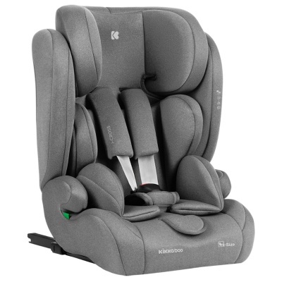 Cadeira auto Kikkaboo i-Cross Car Seat (FF:76/150 cm)