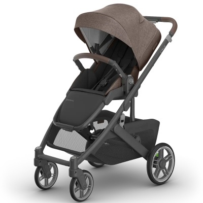Carro bebé Uppababy Cruz V3 baby stroller Carro bebé Uppababy Cruz V3 baby stroller