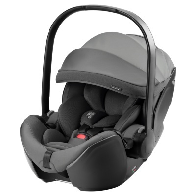 Cadeira auto Britax Römer Baby Safe Pro Car Seat (RF:40/85 cm)