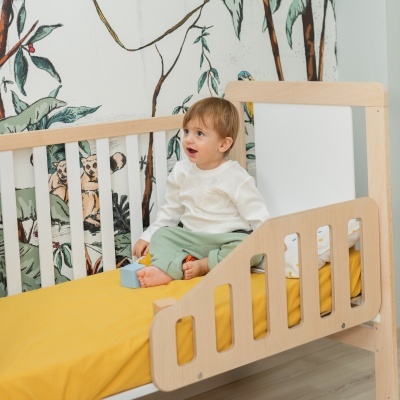Barreira cama Micuna Montessori Guard Rail