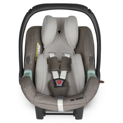 Cadeira auto ABC Design Tulip i-Size car seat (RF:45/85 cm)