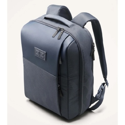 Mochila fraldas e assento bebé Minimeis Hero Parent Backpack Mochila fraldas e assento bebé Minimeis Hero Parent Backpack