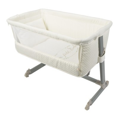 Berço largo de viagem Rebelde Large Travel Cradle