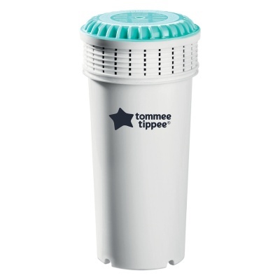 Filtro água para Tommee Tippee Perfect Prep Water Filter