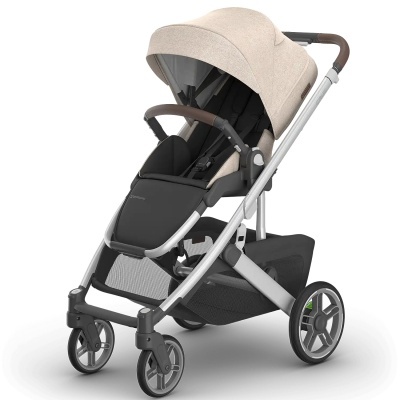Carro bebé Uppababy Cruz V3 baby stroller Carro bebé Uppababy Cruz V3 baby stroller