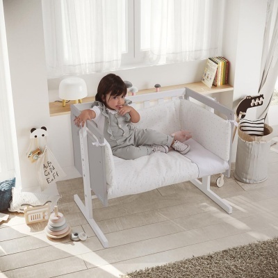 Berço You & Me crib