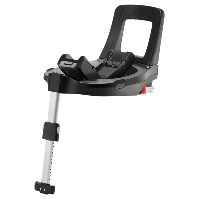 Conjunto passeio trio com base giratória Britax Römer Smile 5Z Comfort Plus Set Travel System