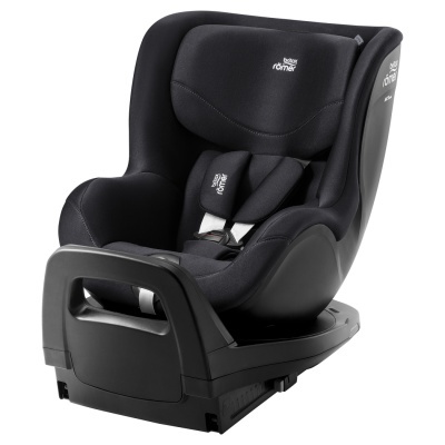 Cadeira auto Britax Römer Dualfix Pro M Car Seat (RF:61/105 cm-FF:76/105 cm) Cadeira auto Britax Römer Dualfix Pro M Car Seat (RF:61/105 cm-FF:76/105 cm)
