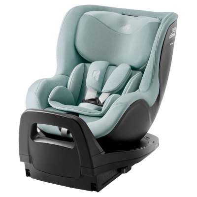 Cadeira auto Britax Römer Dualfix Pro M Car Seat (RF:61/105 cm-FF:76/105 cm) Cadeira auto Britax Römer Dualfix Pro M Car Seat (RF:61/105 cm-FF:76/105 cm)