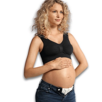 Alargador de Cintura Carriwell Maternity FlexiBelt Waist Expander