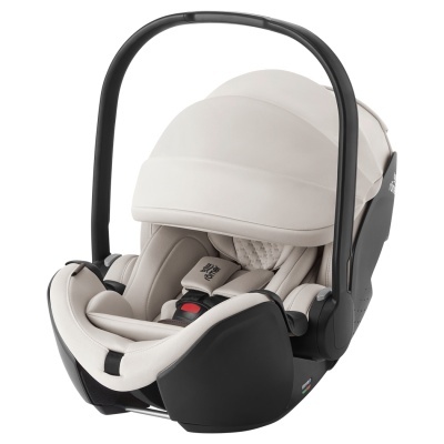 Cadeira auto Britax Römer Baby Safe Pro Car Seat (RF:40/85 cm)