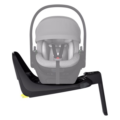 Base isofix giratória Thule Alfi isofix base