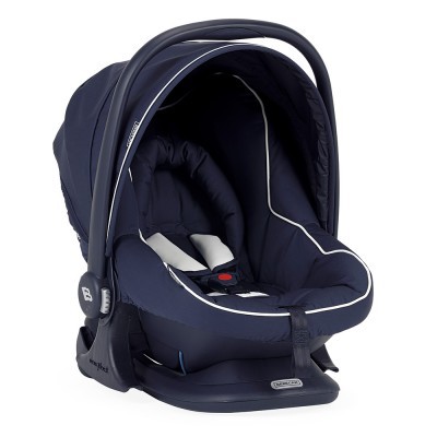 Trio Bebecar Pack MCity Travel System