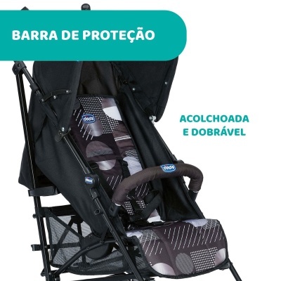 Carro de bengala Chicco London Up baby stroller