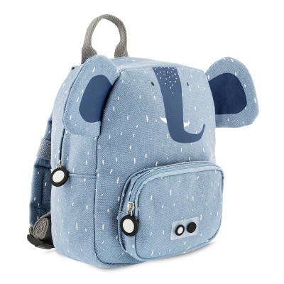 Mochila pequena Trixie Backpack Small Mrs. Elephant